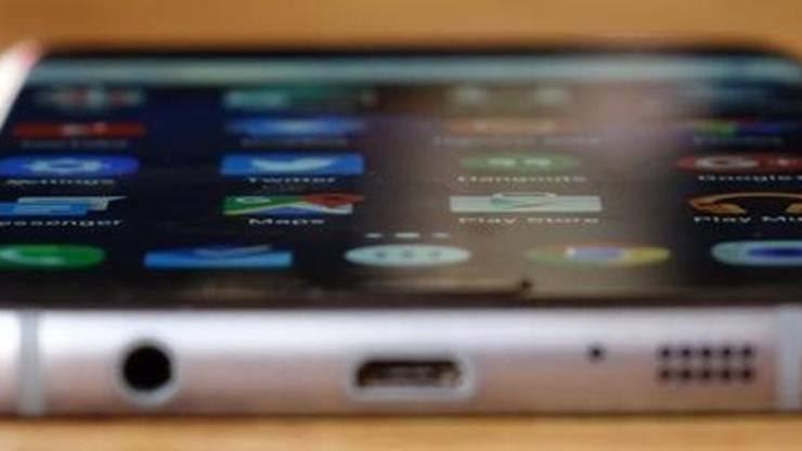 Galaxy S7 Edge kullanıcıları neden memnun değil