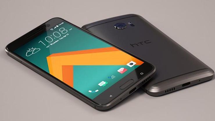 HTC 10 ekranı Super LCD 5 olabilir