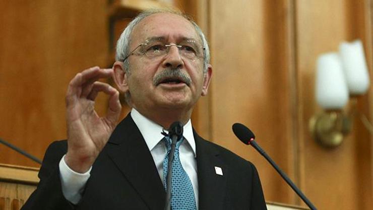 Kılıçdaroğlundan Reza Zarrab iddiası