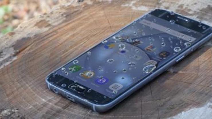 Samsung Galaxy S7 su altında kullanıma uygun mu
