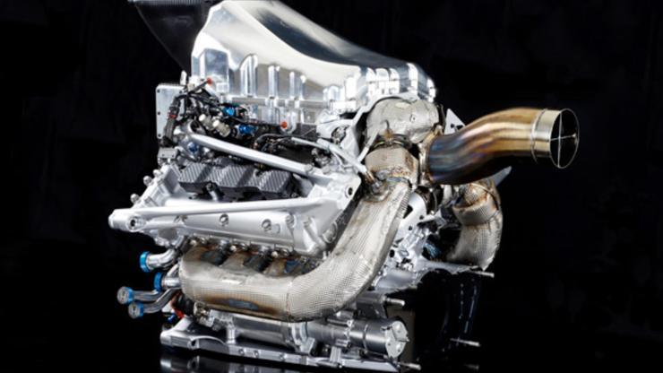 F1de Honda nesnelerin internetini kullanmaya başladı