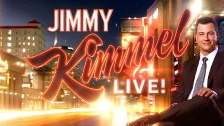 Jimmy Kimmel insanları trolledi