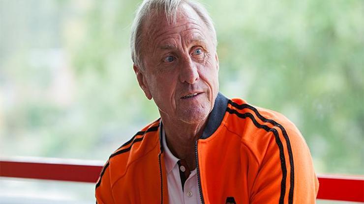 Johan Cruyffun futbol efsanesi olduğunu gösteren 11 unsur