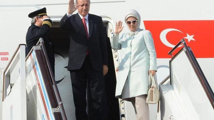 Cumhurbaşkanı Erdoğanın ABD ziyaretiyle ilgili açıklama