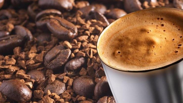 Kafein tüketimi düşük riskini artırıyor