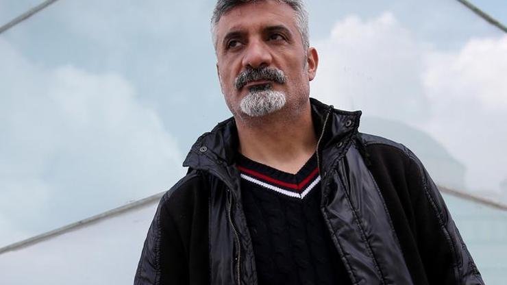 Çiyager: Diyarbakırı terk etmek zorunda kalıyorum