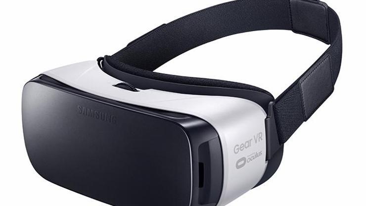 Samsungun yeni nesil Gear VRı Türkiyede satışa sunuldu
