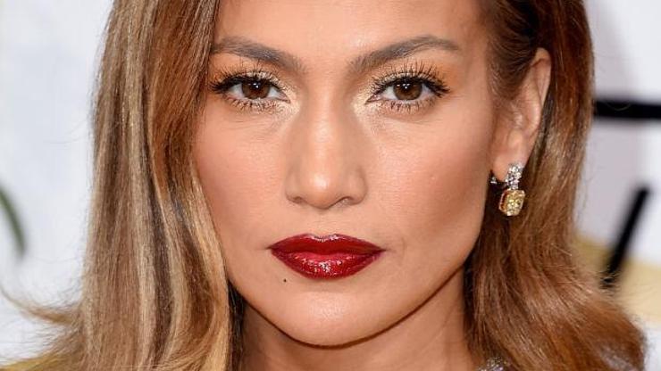 Jennifer Lopez: Kendi yolumu kaybetmiştim