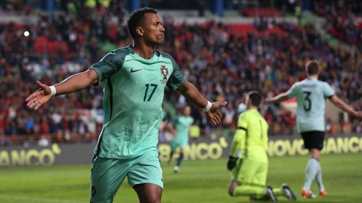 Nani: Bu ruh bizi finale götürür