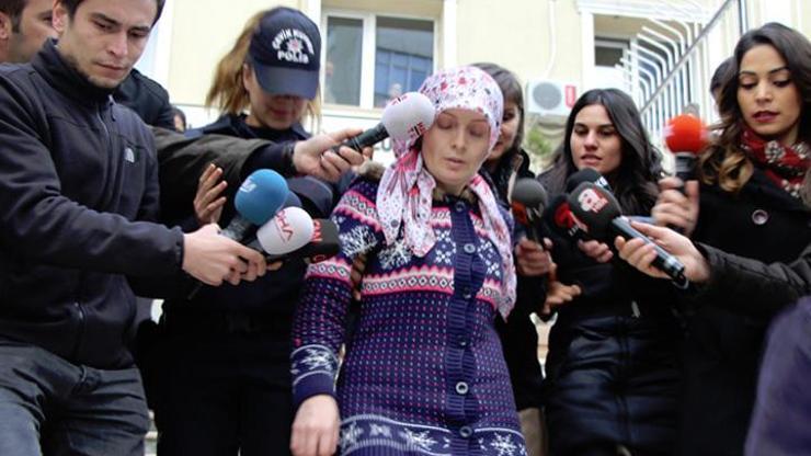 Beratcan Karakütükün annesi gözaltına alındı