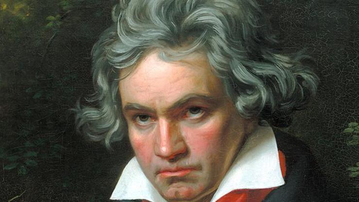 Beethoven, Mozartın koltuğunu elinden aldı