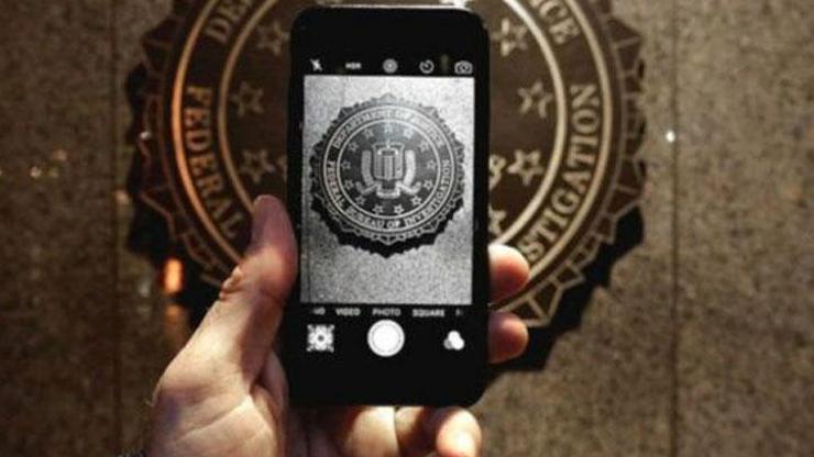 FBI bir iPhone şifresi daha kırdı