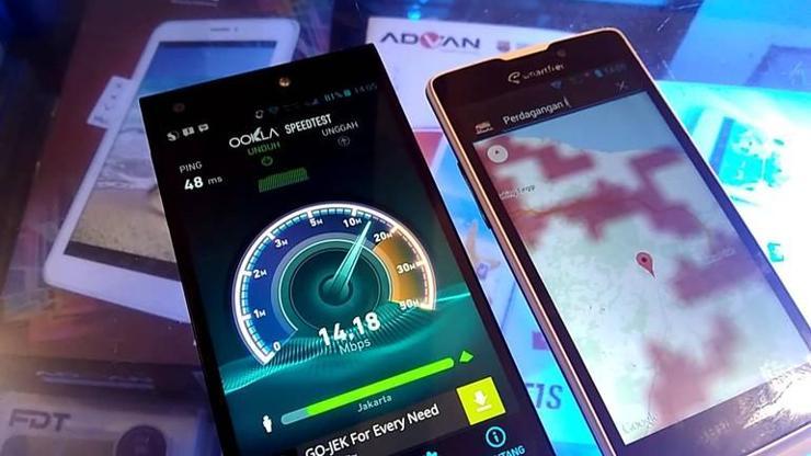 4.5G hızı nasıl test edilir