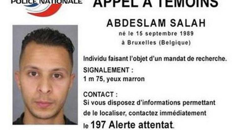 Belçika Abdusselamı 10 gün içinde Fransaya iade edecek