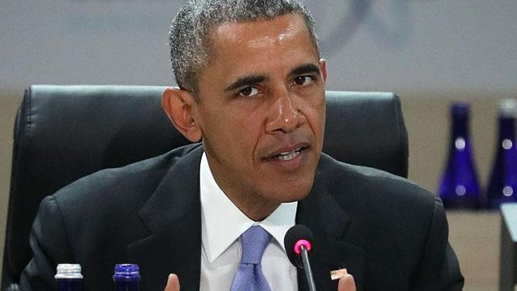 ABD Başkanı Obamadan Panama Belgeleri açıklaması