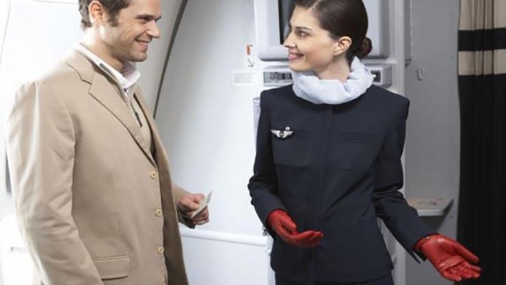 Air France hosteslerine başörtüsü genelgesi