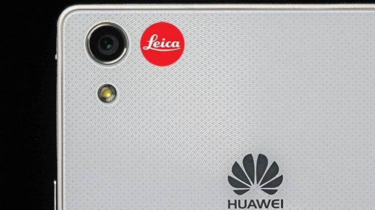Huawei P9 Leica kamera ekipmanıyla geliyor