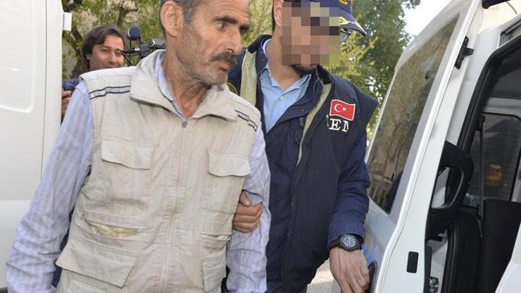 Adanada PKKnın öz yönetim sorumlusu tutuklandı