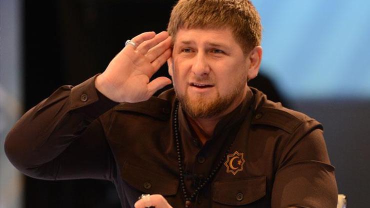 Çeçenistan lideri Kadirov, Esad’ı ziyaret edeceğini söyledi