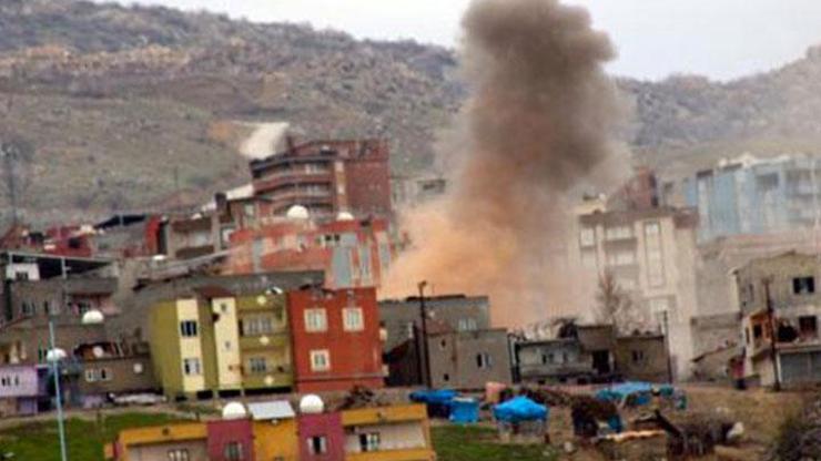 TSK PKKnın keskin nişancılarını vurdu