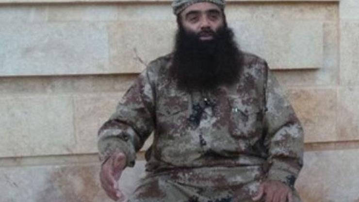 El Kaide lideri Suriyede öldürüldü