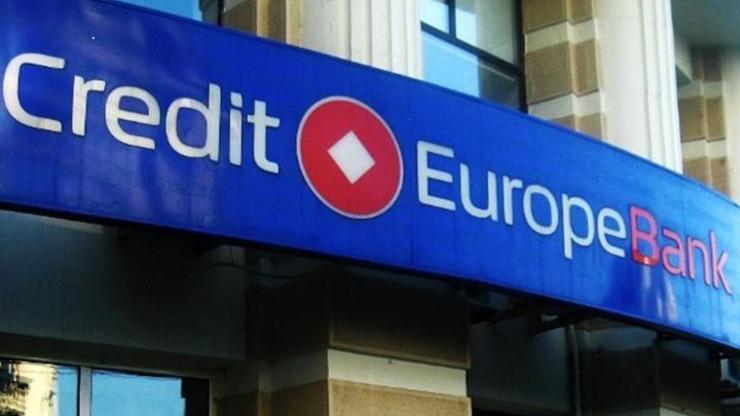 Özyeğinin Rusyadaki bankası Credit Europe Bank potansiyel alıcılarını belirledi