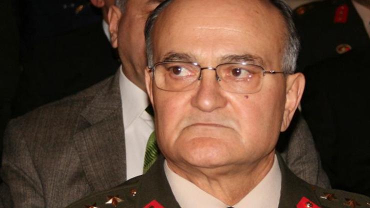 Emekli Orgeneral Ergin Sayguna 150 bin lira Balyoz tazminatı