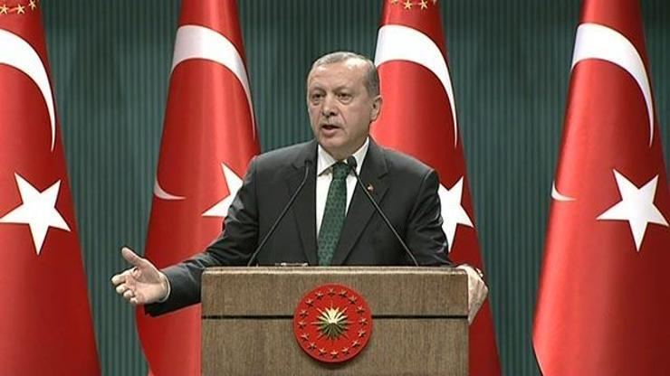 Erdoğandan teröre vatandaşlıktan çıkartma önlemi