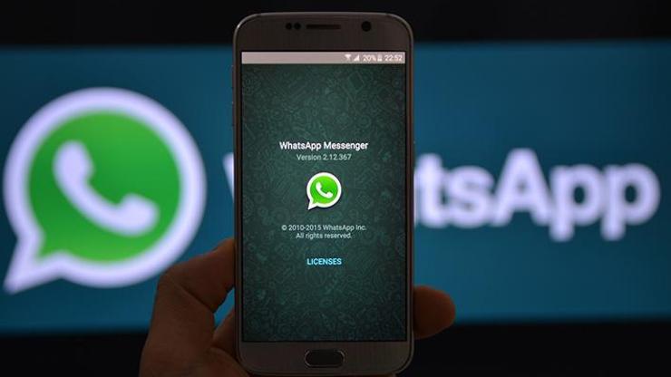 Whatsappdan yeni güvenlik önlemi
