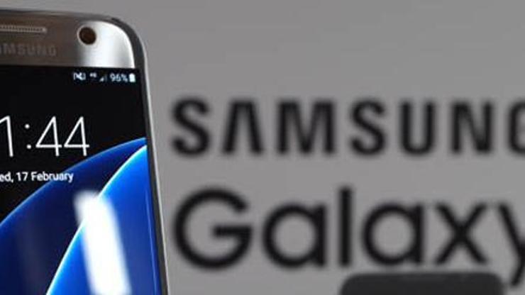 Mart ayının en çok satan telefonu Galaxy S7