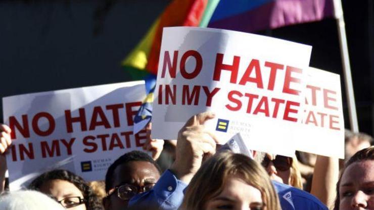 Mississippide ahlak yasası eşcinselleri kızdırdı