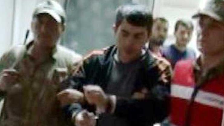 Ankara Garı saldırısı... Hüseyin Tunç tutuklandı