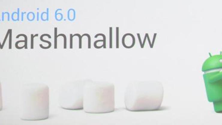 Mart verilerine göre Android Marshmallow kullanımı ne durumda