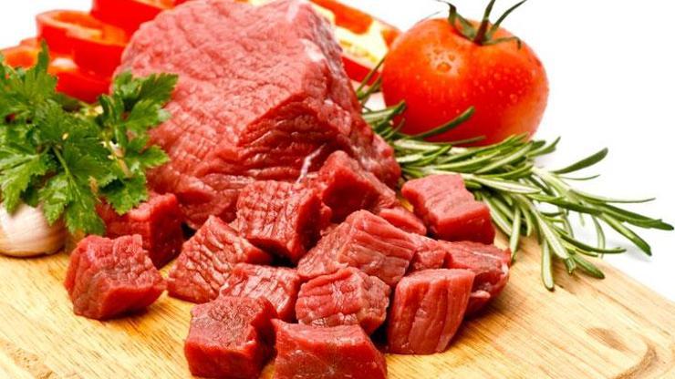 Kırmızı etin fiyatlandırma sistemi değişiyor
