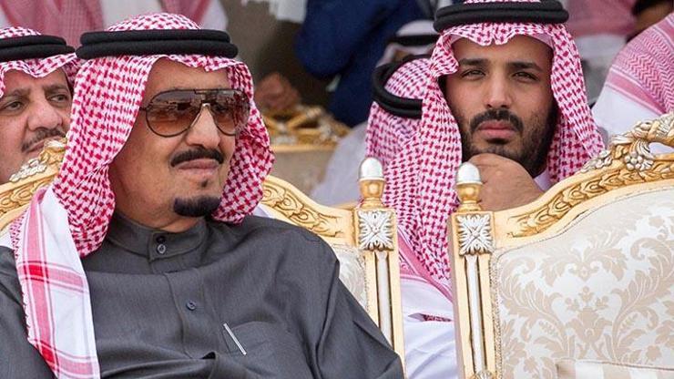 Suudi Kralı Selman 5 gün Mısırda kalacak, bir dizi anlaşma imzalayacak