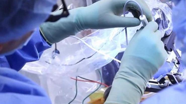 Parkinson cerrahisi her hastaya uygulanmaz