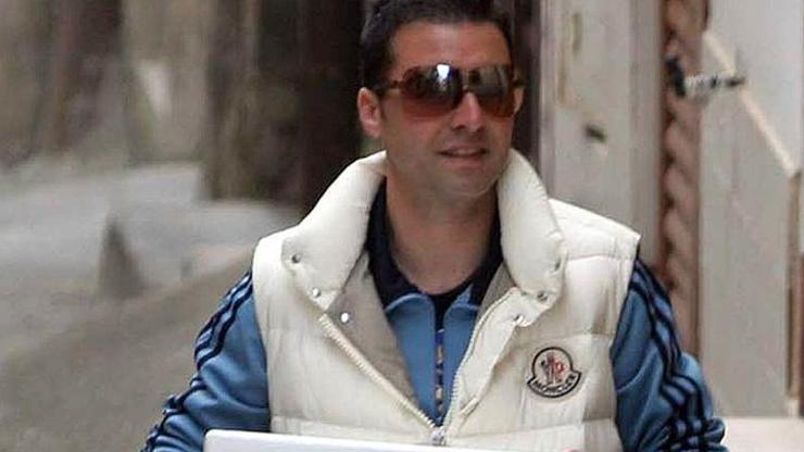 İtalya devlet televizyonunda mafya babasının oğlu ağırlandı