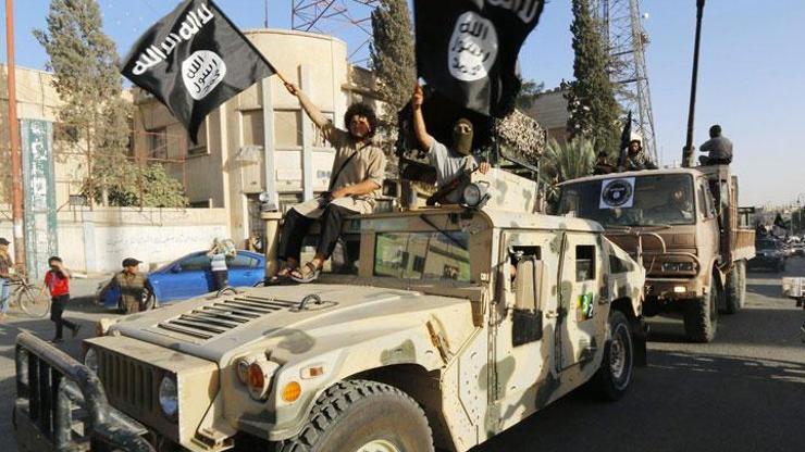 Fransız gazeteci 6 ay Paristeki IŞİD hücrelerine sızdı