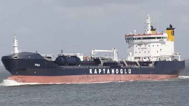 Türk gemisi Njieryada korsan saldırısına uğradı, mürettebat kaçırıldı