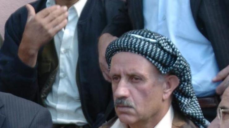 PKK saldırısında korucubaşı Tahir Adıyaman yaralandı