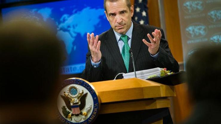 ABDden Esad açıklaması: Suriye’de bir tür idare kalsın istiyoruz