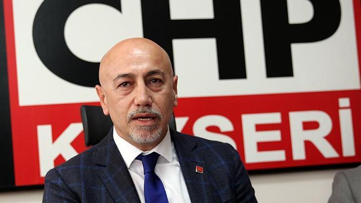 Başbakanın Kimlik bilgileri CHPden sızdırıldı iddiasına  CHPden yanıt