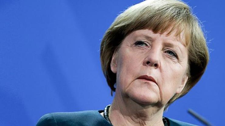 Angela Merkelden ZDF açıklaması