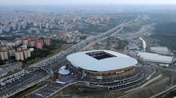 İşte İstanbulda Galatasaray-Fenerbahçe derbisi için alınan önlemler