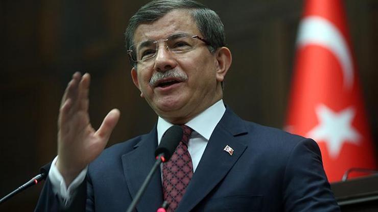 Başbakan Davutoğlu Konyaya gidiyor