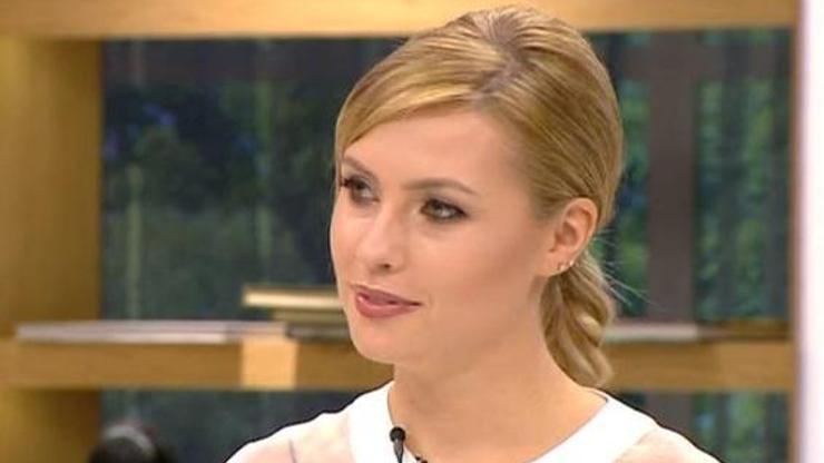 Chloe Loughnan evliliğine dair merak edilenleri anlattı