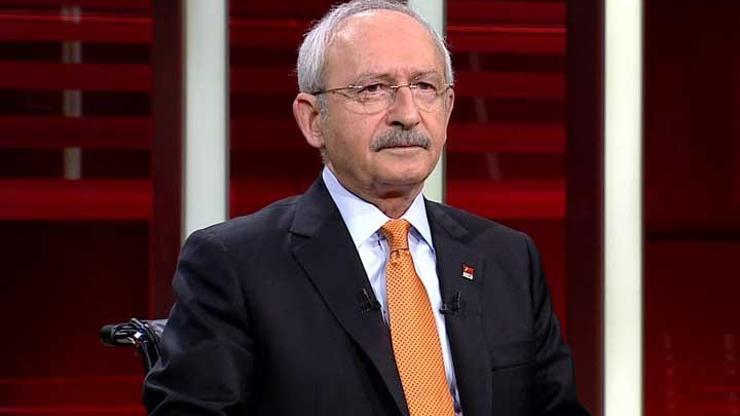 Kılıçdaroğlundan Karaman iddiası: Büyük paralar teklif ediliyor