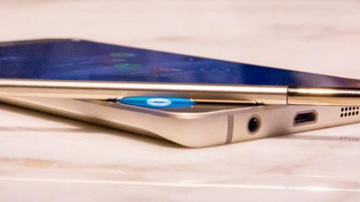 Beklenen Galaxy Note 6 özellikleri sizlerle