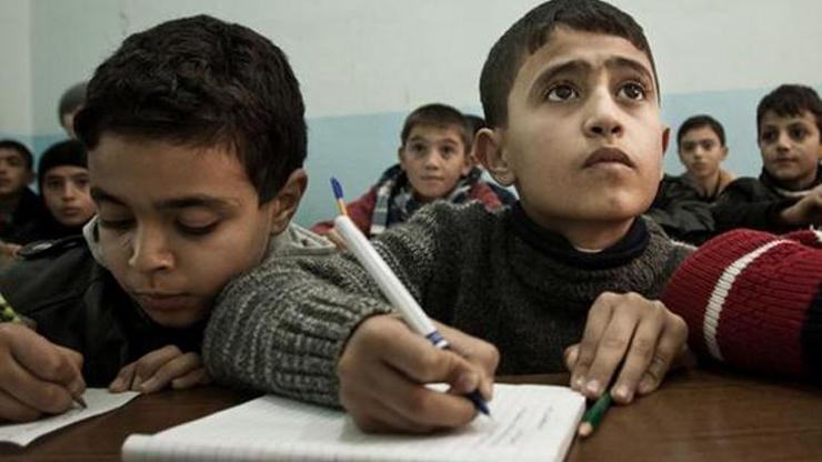 Türkiye çocuk eşitliğinde sınıfta kaldı