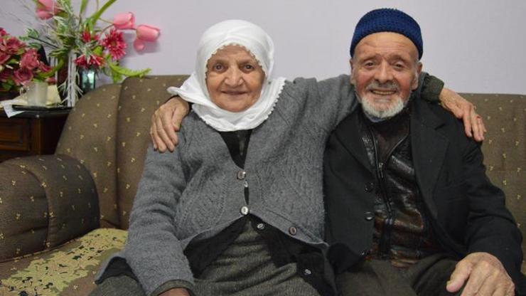 Türkiye’de 5 bin 293 kişi 100 yaşın üzerinde
